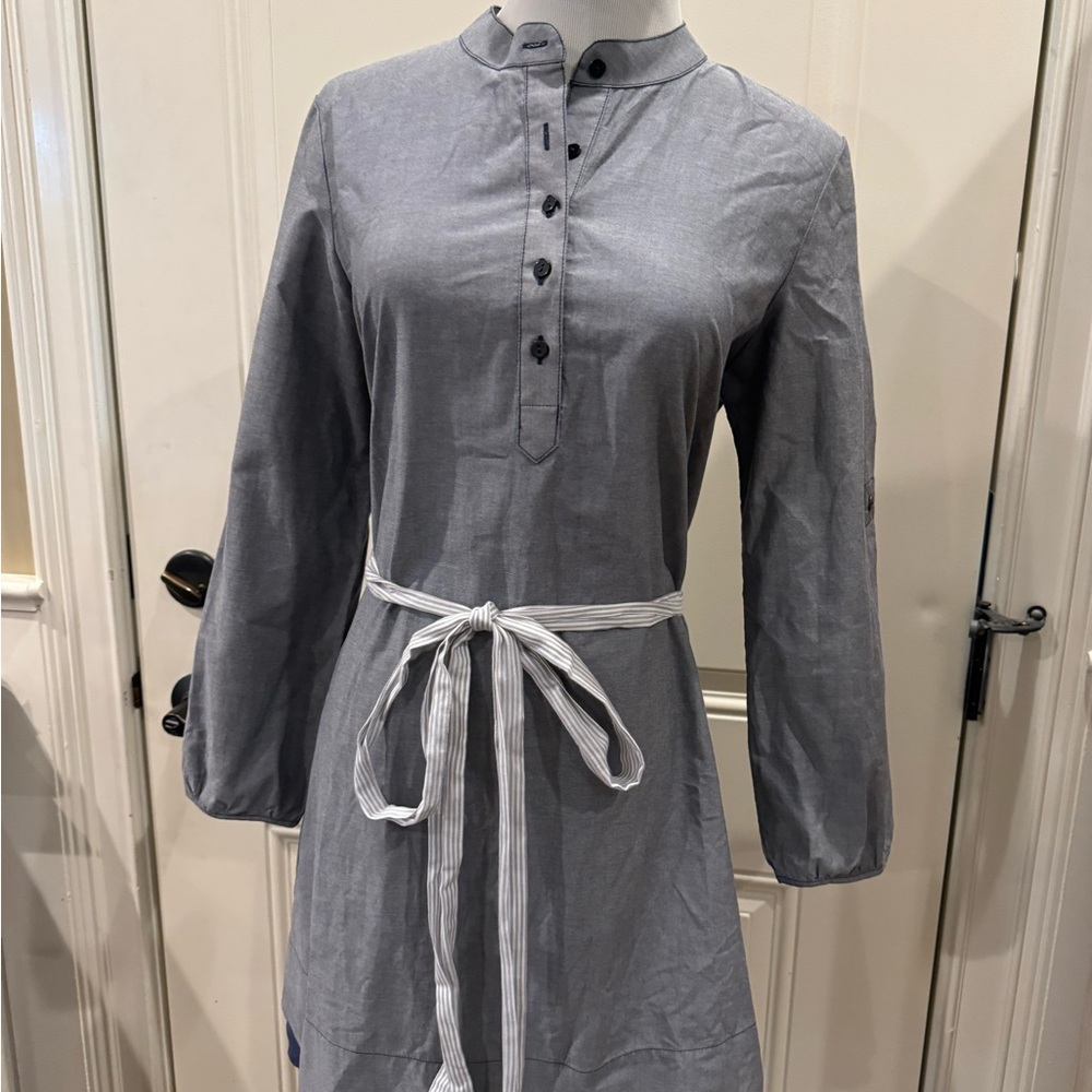 Anthropologie dress